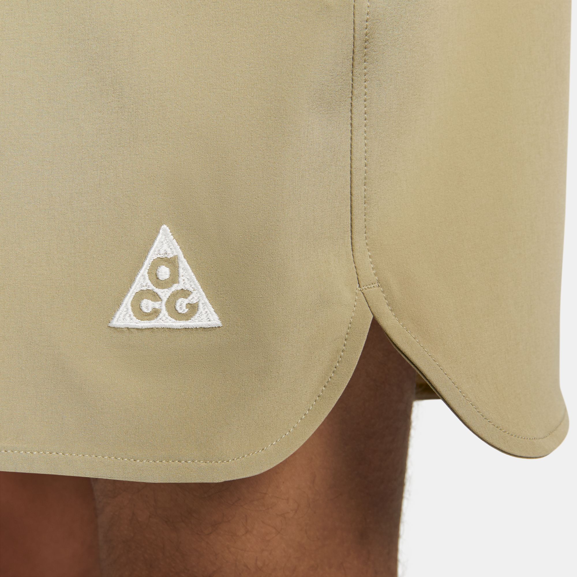 Оригінальна Mens Acg Dri Fit Shorts Nike – збільшений вид