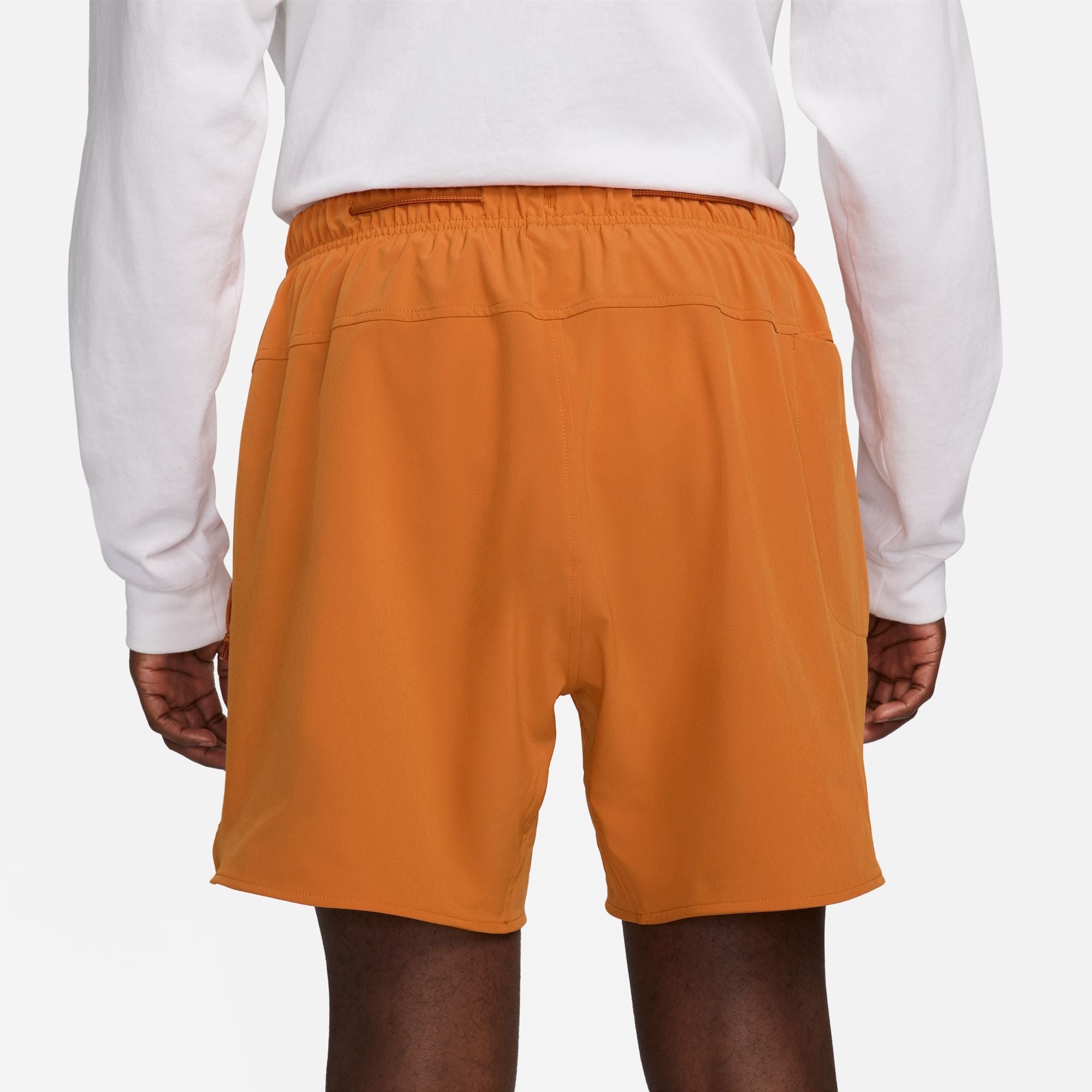 Оригінальна Mens Acg Dri Fit Shorts Nike – вид ззаду