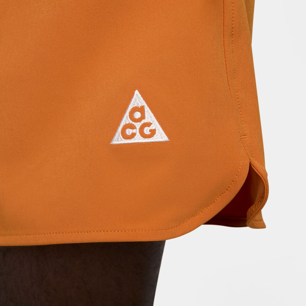Оригінальна Mens Acg Dri Fit Shorts Nike – збільшений вид