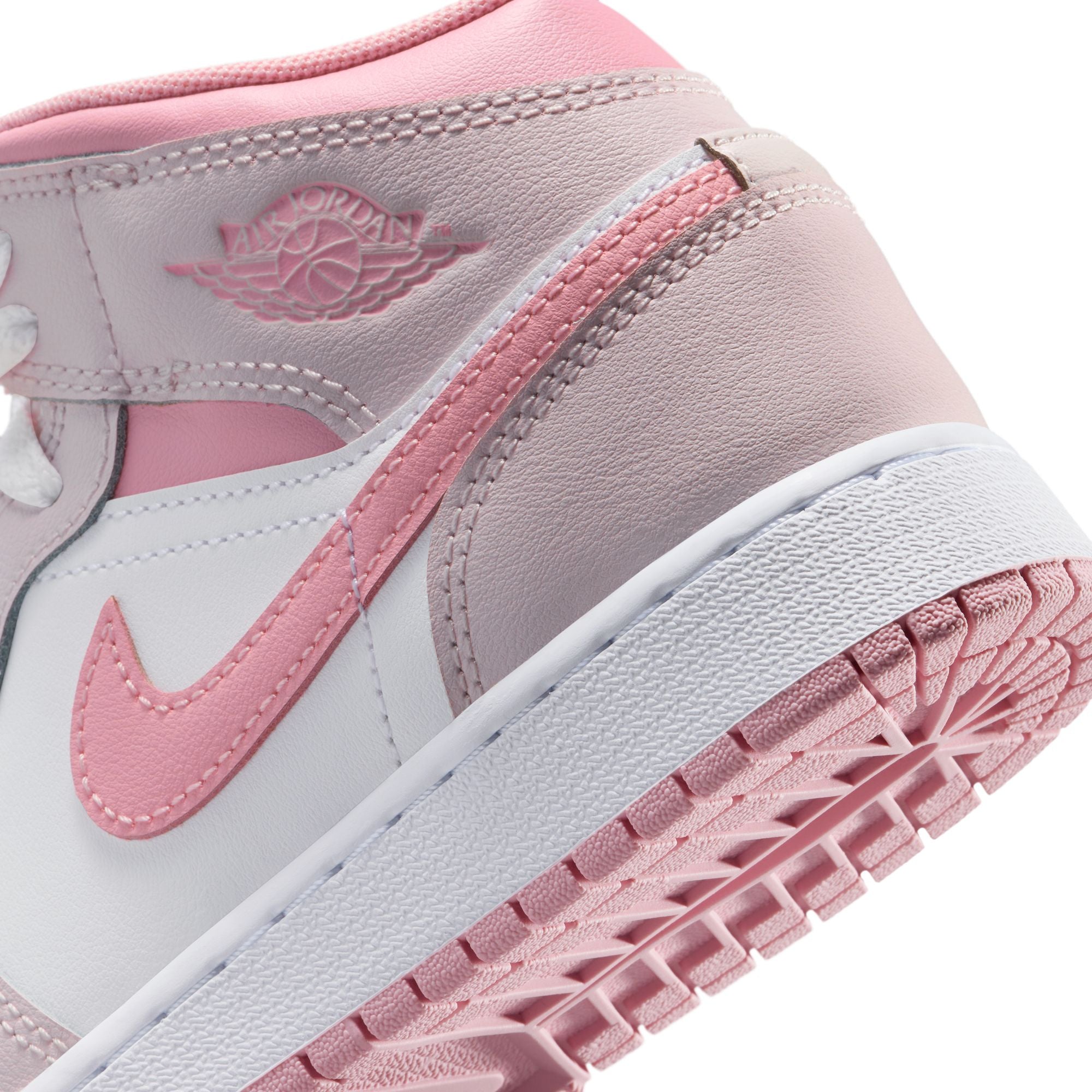 1 Kids Mid Shoes AIR JORDAN оригінал – Купити в Україні – збільшений вид