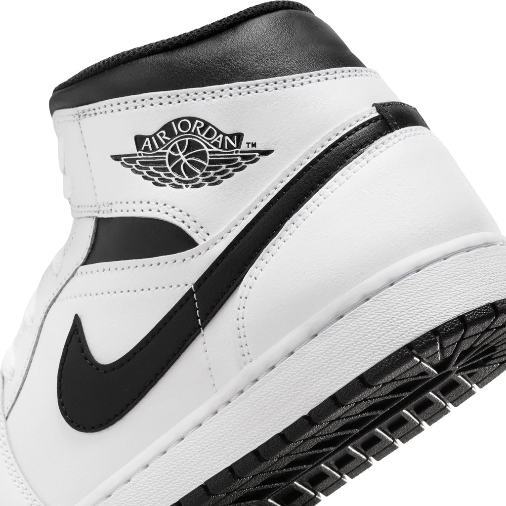 1 Mens MID Shoes Air jordan оригінал – Купити в Україні – збільшений вид
