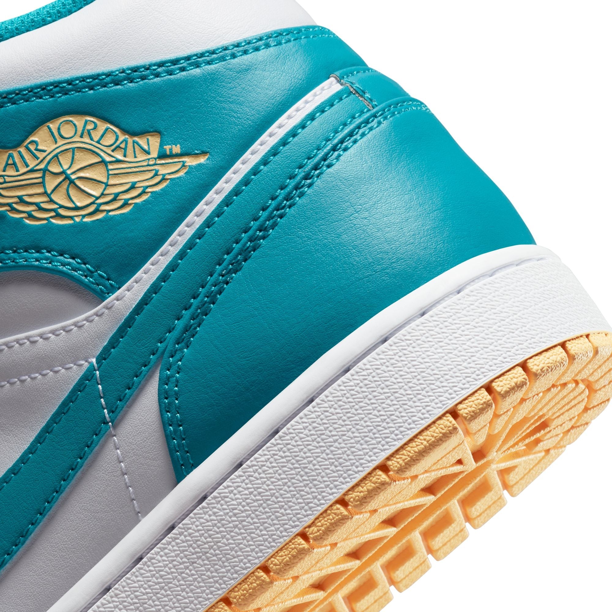 1 Mens MID Shoes Air jordan оригінал – Купити в Україні – збільшений вид