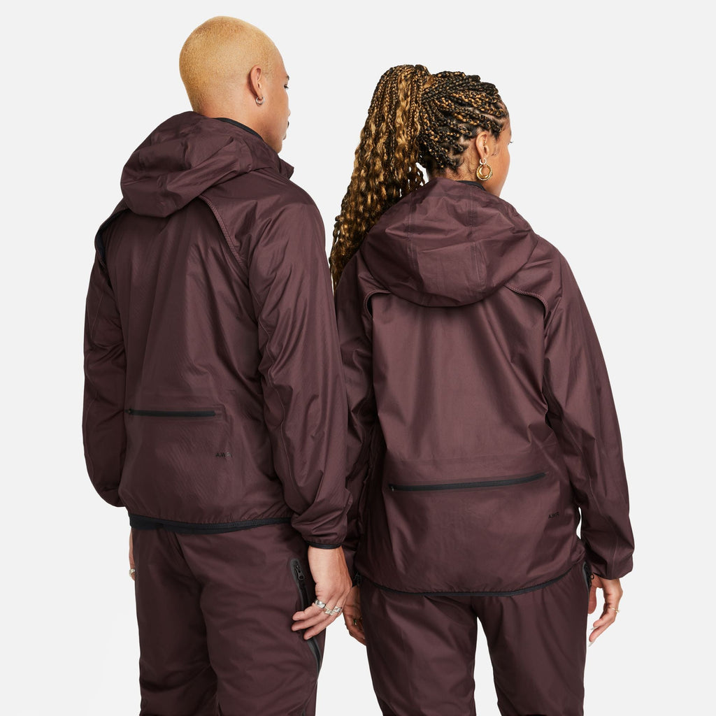 Оригінальна Nocta Mens Track Jacket Nike – детальний вид