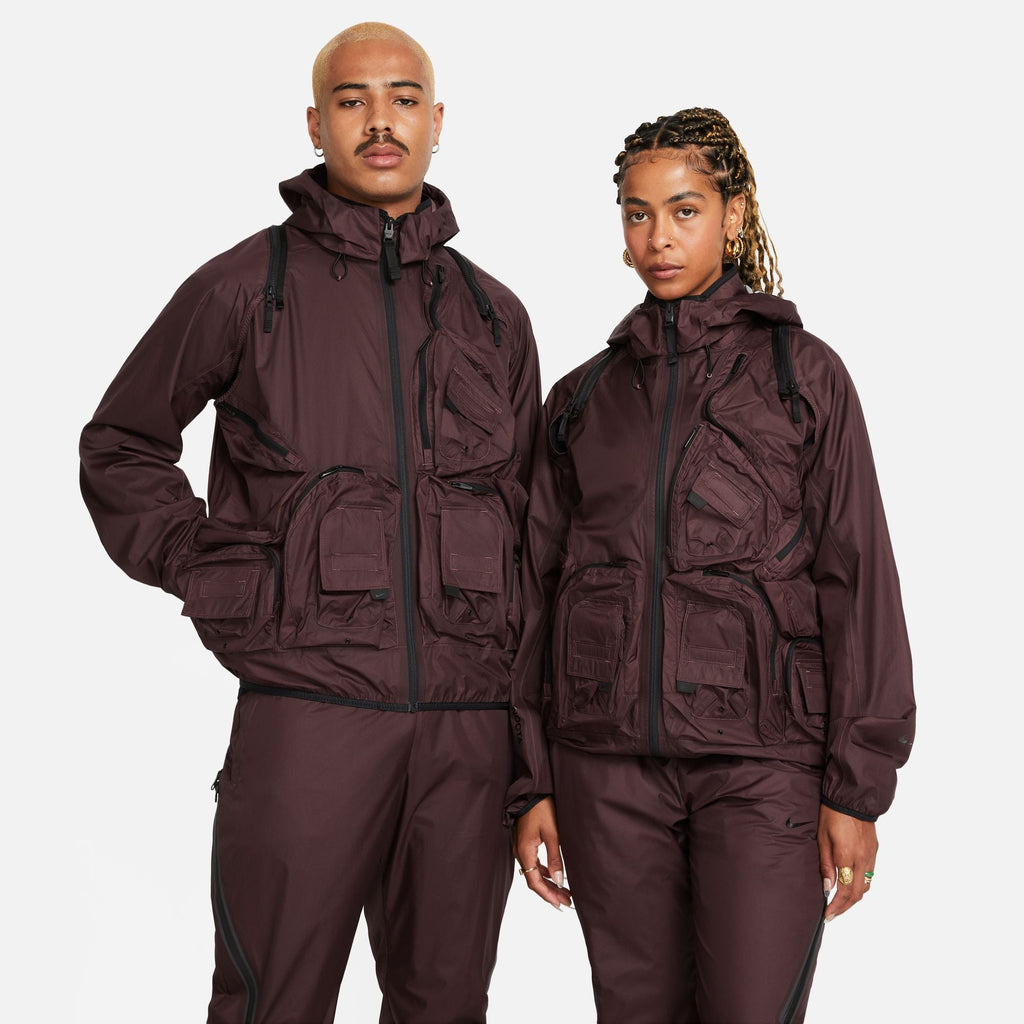 Оригінальна Nocta Mens Track Jacket Nike – вид ззаду