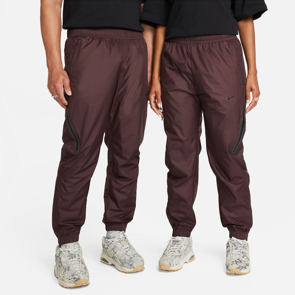 Nike Bottoms оригінал | Швидка доставка Україна – вид ззаду