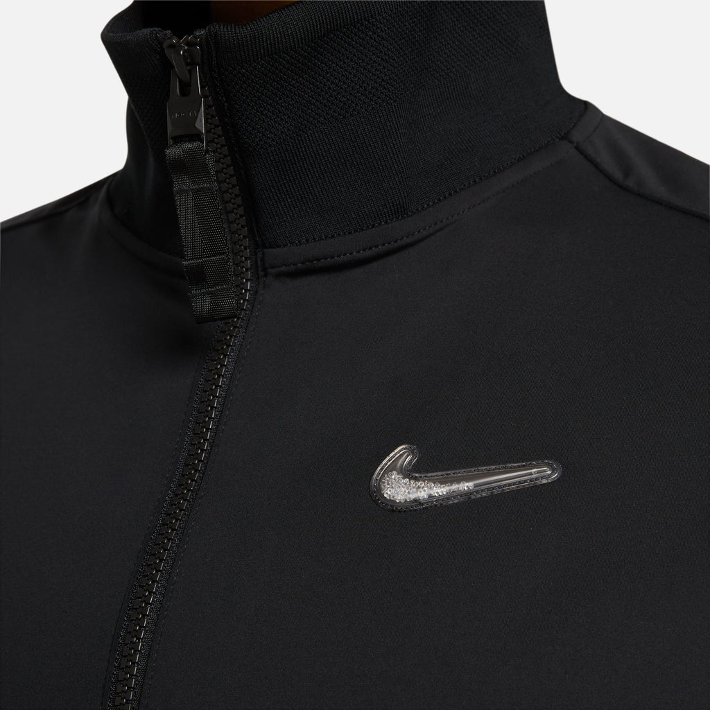 Nocta Mens Full-Zip Knit Top Nike – Гарантія оригінальності – збільшений вид