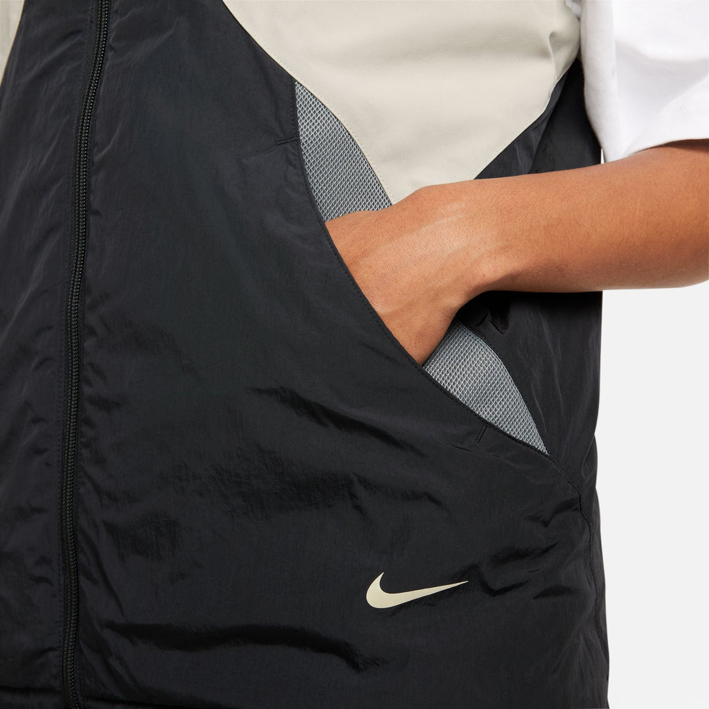 Nocta Mens Reversible Vest Nike – Гарантія оригінальності – збільшений вид