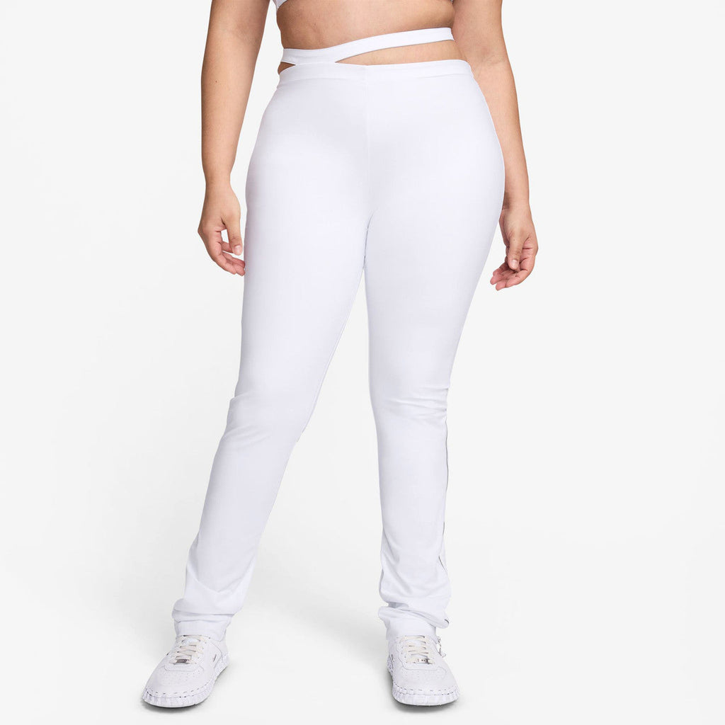 Wmns Le Pant X Jacquemus Nike оригінал – Купити в Україні – боковий вид