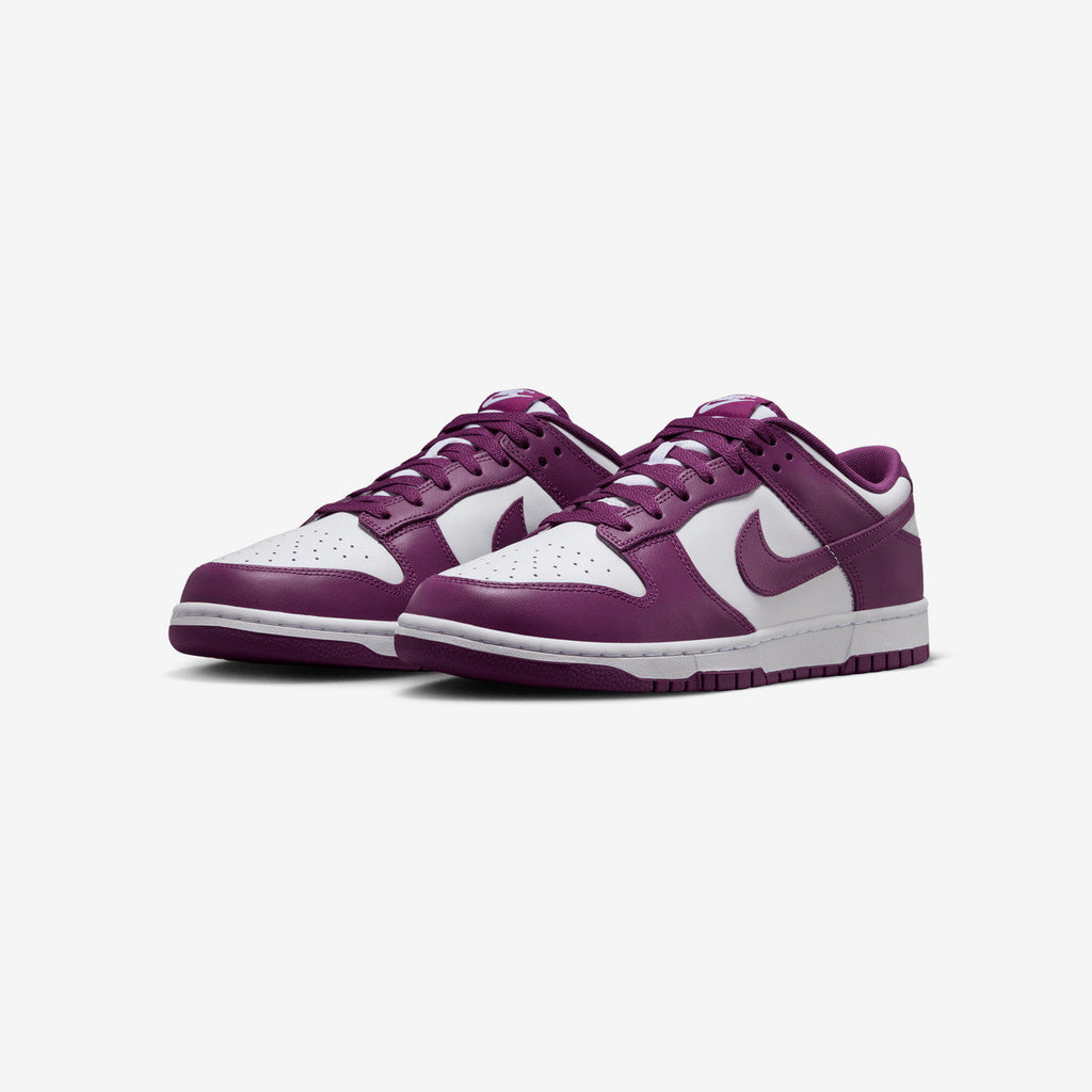 Dunk Low Retro Nike оригінал – Купити в Україні – вид ззаду