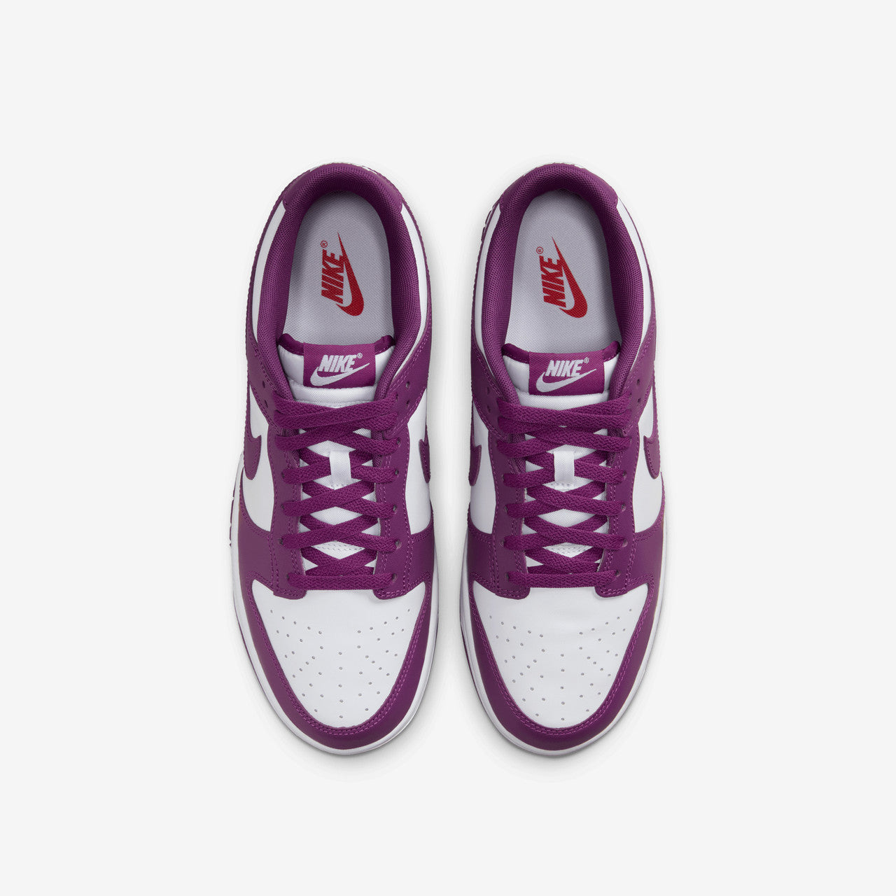 Dunk Low Retro Nike оригінал – Купити в Україні – детальний вид