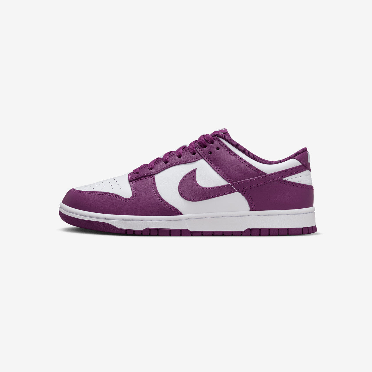Dunk Low Retro Nike оригінал – Купити в Україні – збільшений вид