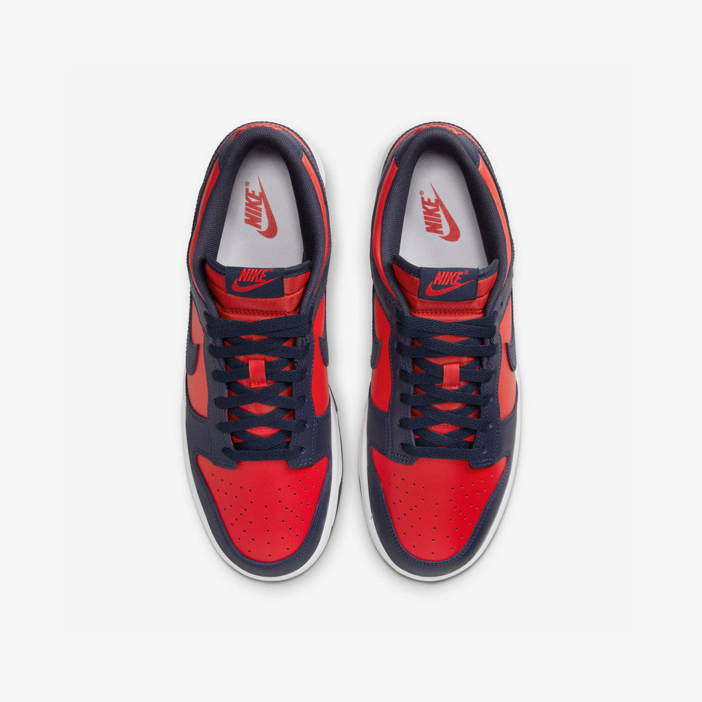 Dunk Low Retro Nike оригінал – Купити в Україні – детальний вид