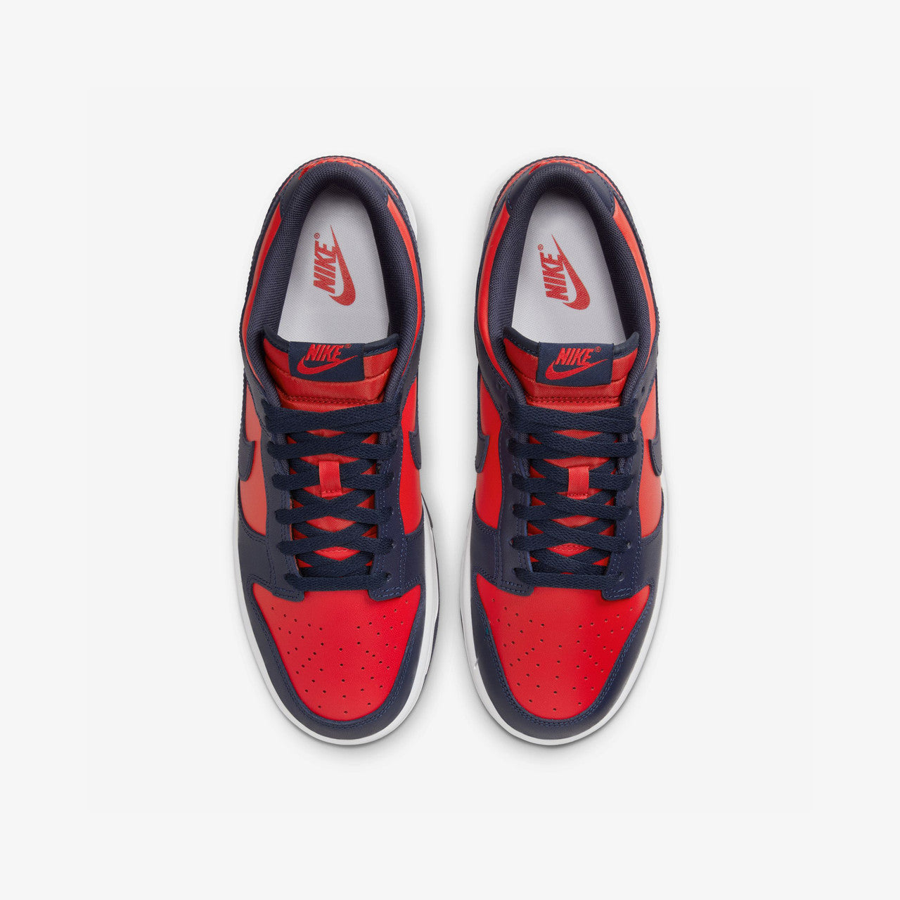 Dunk Low Retro Nike оригінал – Купити в Україні – детальний вид