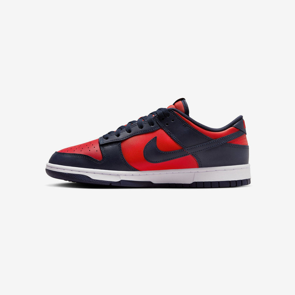 Dunk Low Retro Nike оригінал – Купити в Україні – збільшений вид