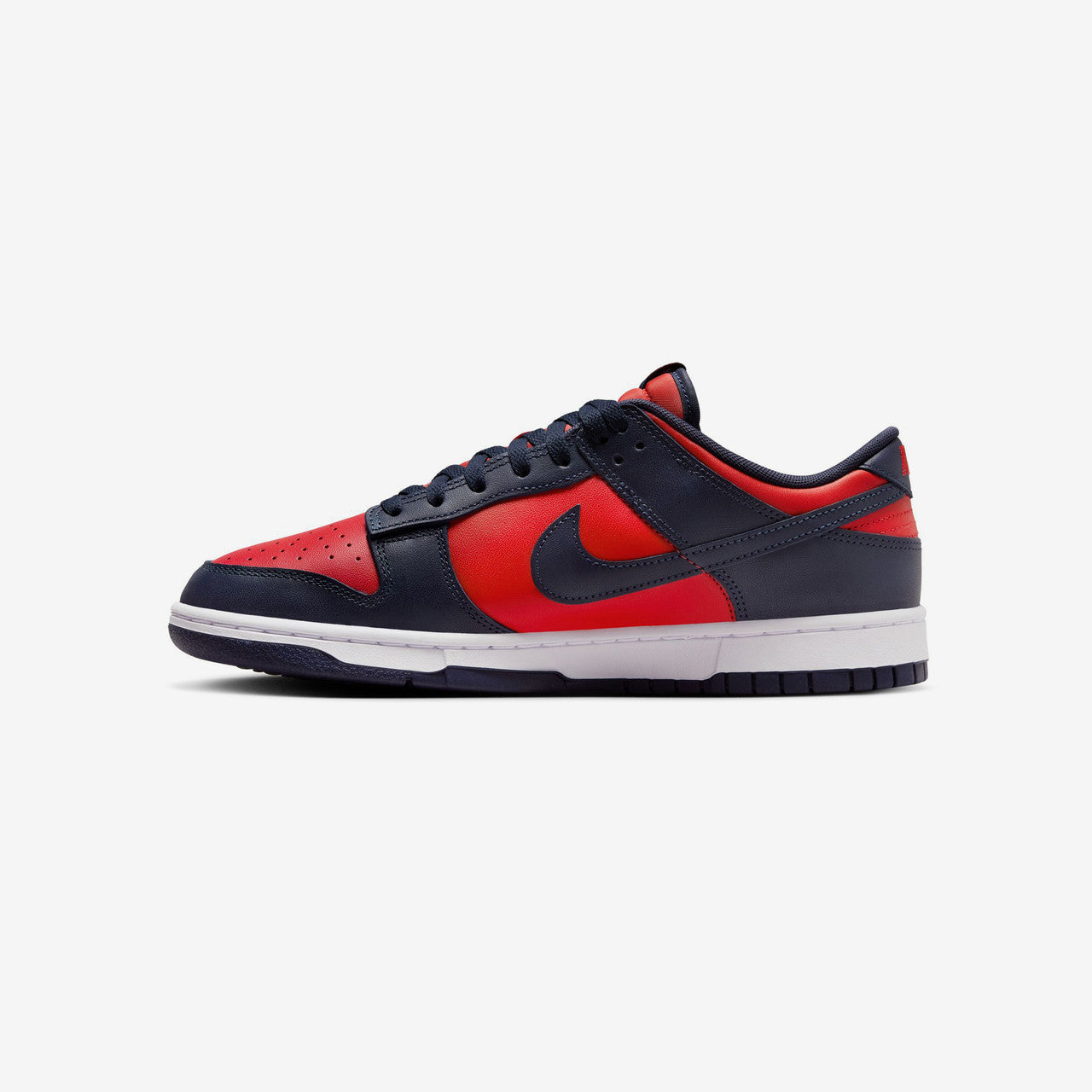Dunk Low Retro Nike оригінал – Купити в Україні – збільшений вид