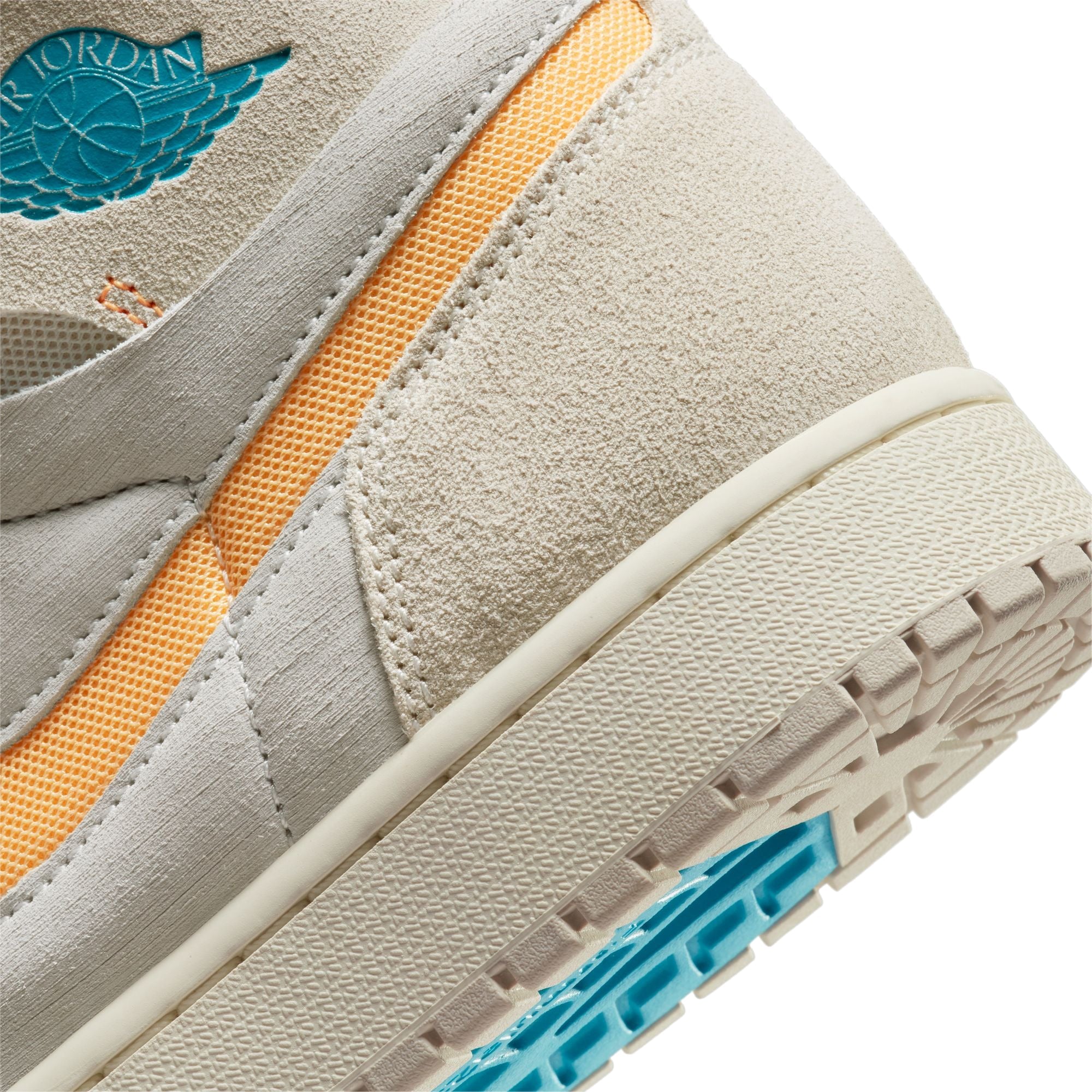 1 Mens Zoom Comfort 2 Shoes Air jordan – Гарантія оригінальності – збільшений вид