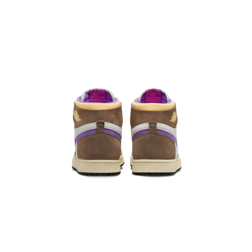 1 Mens Zoom Comfort 2 Shoes Air jordan – Гарантія оригінальності – детальний вид