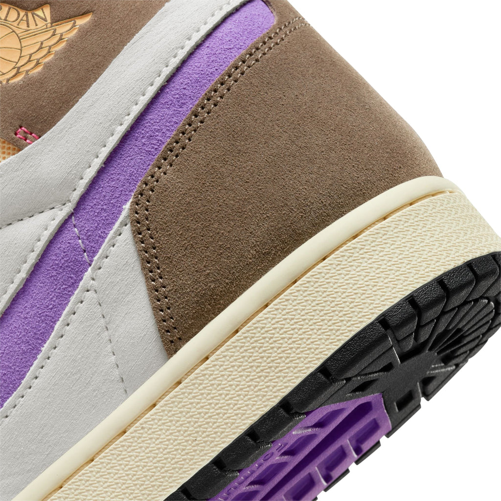 1 Mens Zoom Comfort 2 Shoes Air jordan – Гарантія оригінальності – збільшений вид