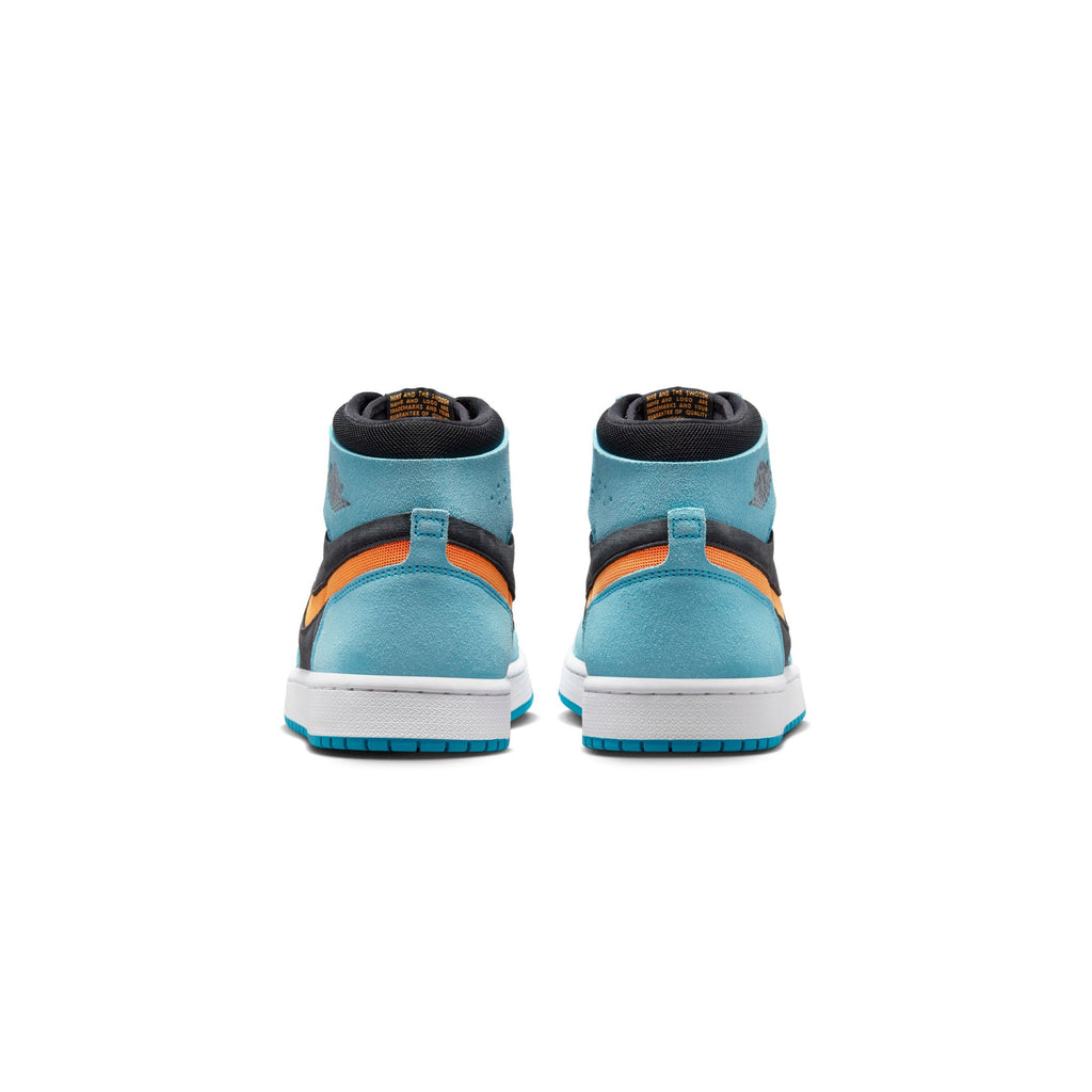 Ar Jordan 1 Mens Zoom Comfort 2 Shoes Air jordan – Гарантія оригінальності – детальний вид