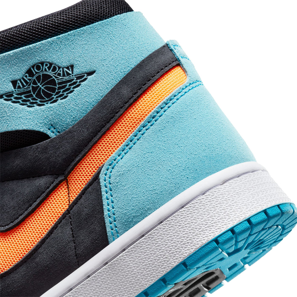 Ar Jordan 1 Mens Zoom Comfort 2 Shoes Air jordan – Гарантія оригінальності – збільшений вид