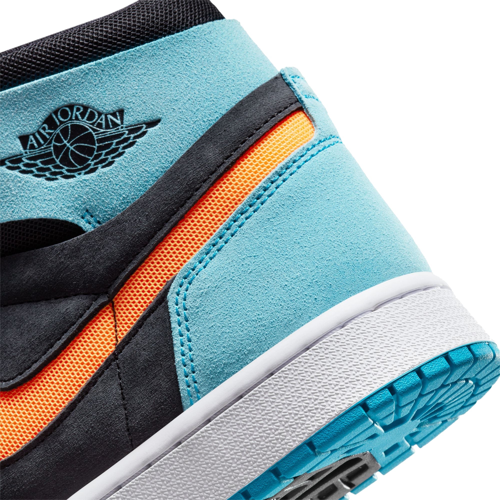 Ar Jordan 1 Mens Zoom Comfort 2 Shoes Air jordan – Гарантія оригінальності – збільшений вид