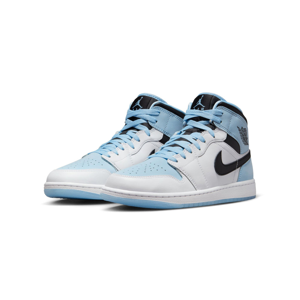 Air jordan Footwear оригінал | Швидка доставка Україна – вид ззаду
