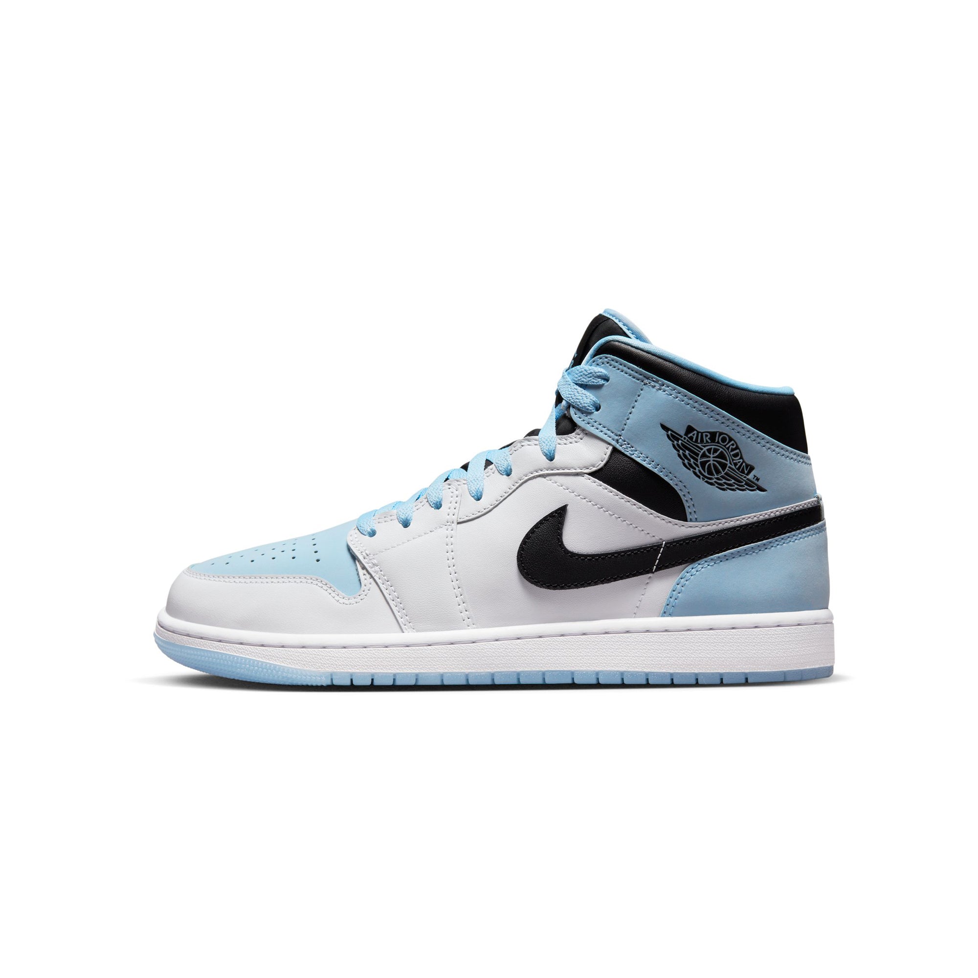 Air jordan Footwear оригінал | Швидка доставка Україна – боковий вид