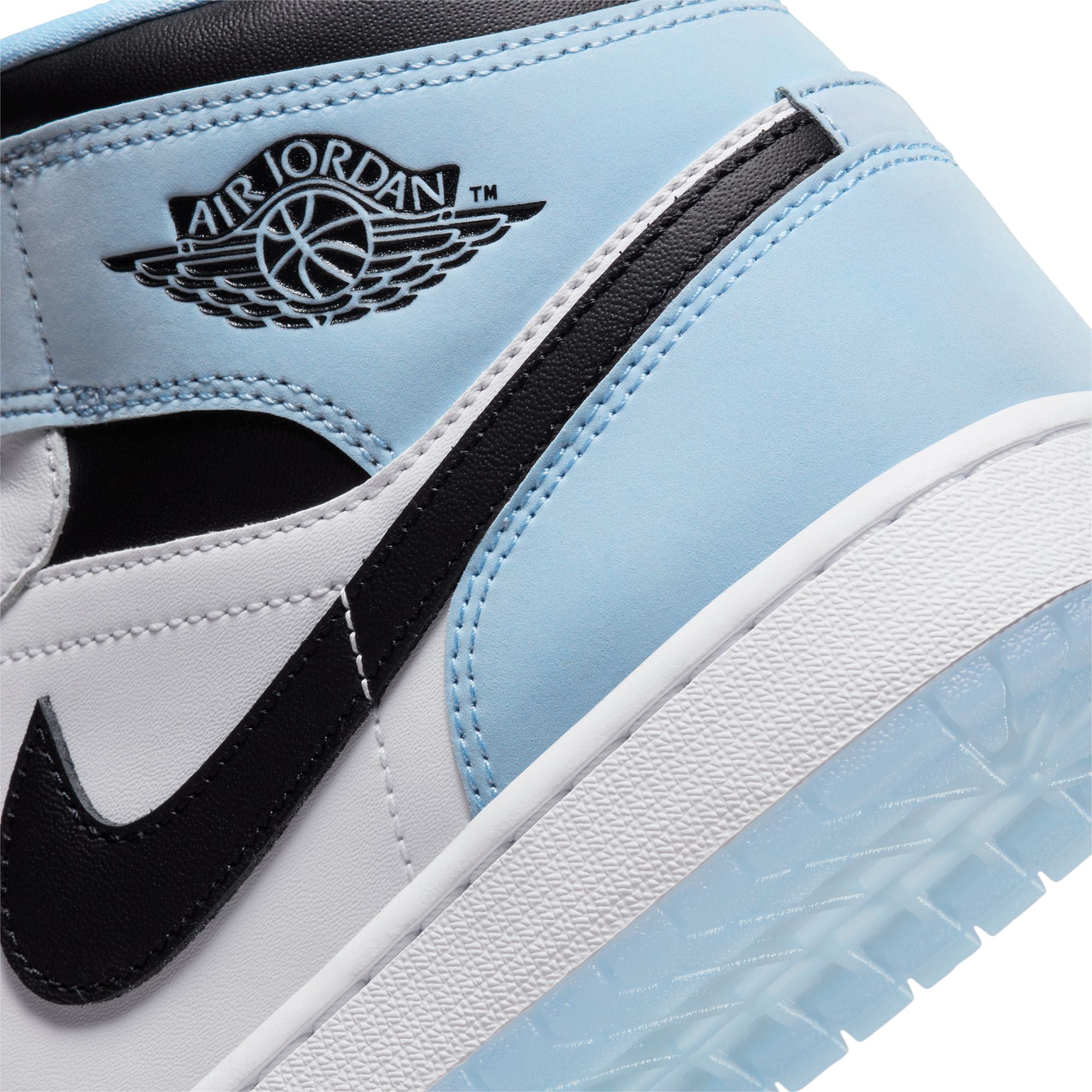 Air jordan Footwear оригінал | Швидка доставка Україна – збільшений вид