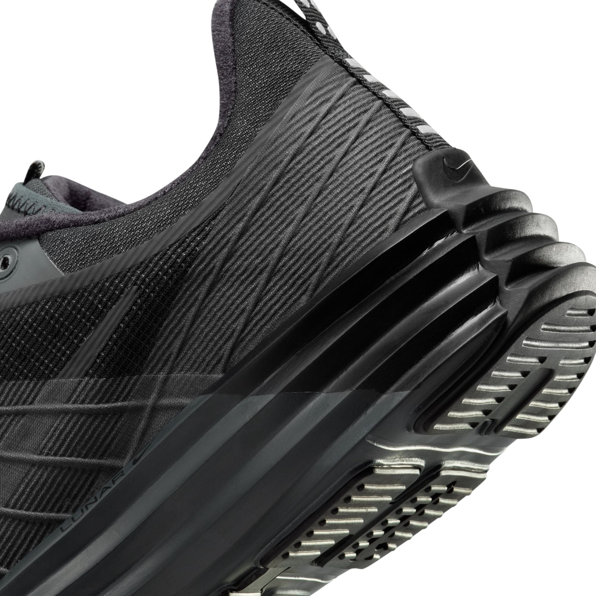 Оригінальна Mens Lunar Roam Shoes Nike – збільшений вид