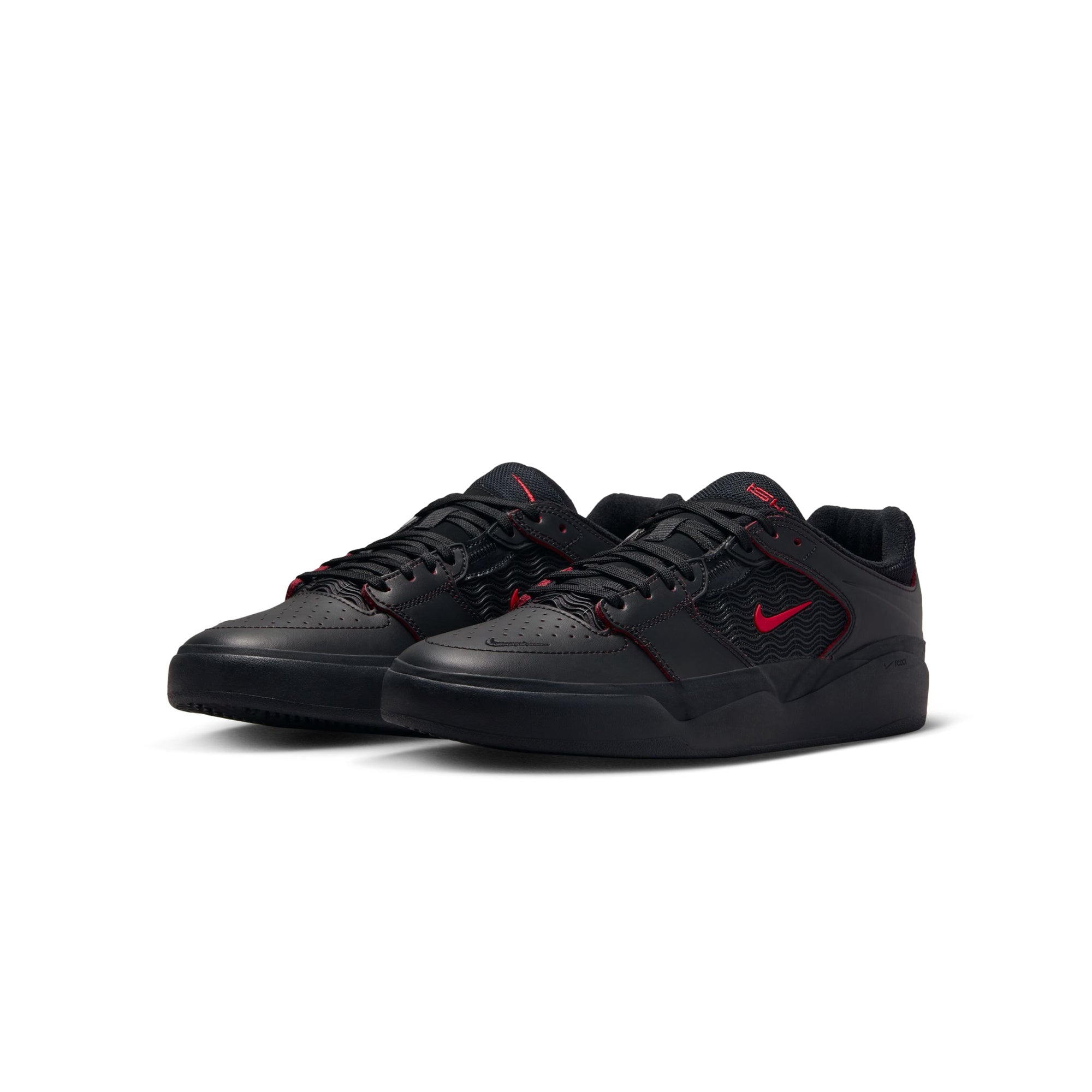 Nike Footwear оригінал | Швидка доставка Україна – вид ззаду
