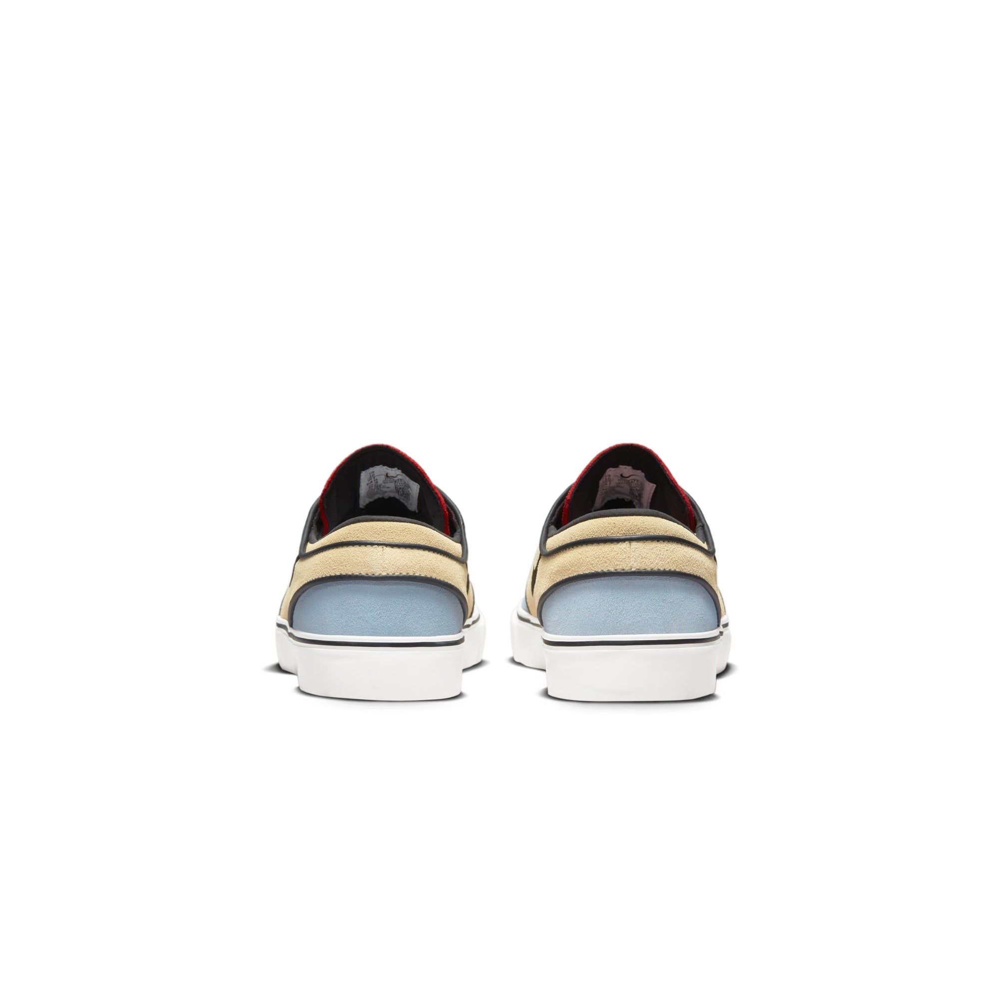 Mens Zoom Janoski Og+ Shoes Nike оригінал – Купити в Україні – детальний вид