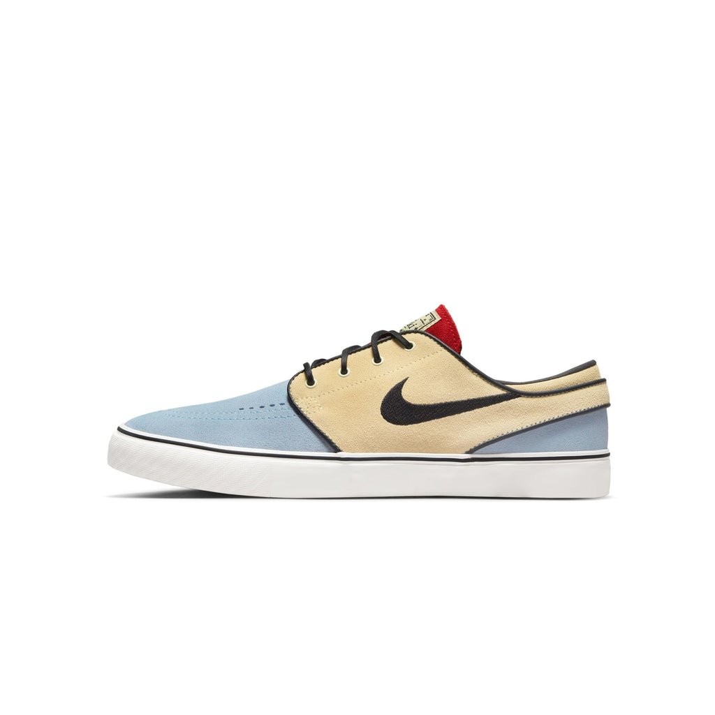 Mens Zoom Janoski Og+ Shoes Nike оригінал – Купити в Україні – боковий вид