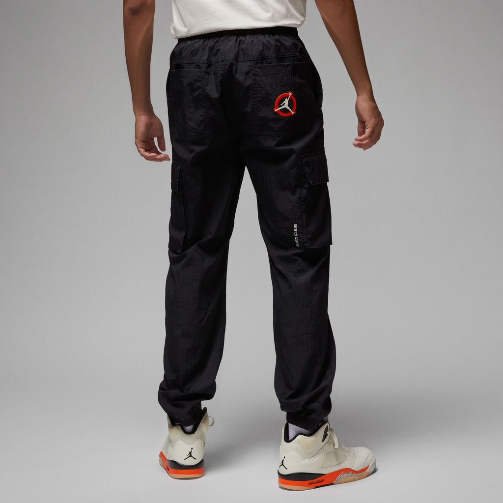 Mens Flight Mvp Pants Air jordan оригінал – Купити в Україні – детальний вид
