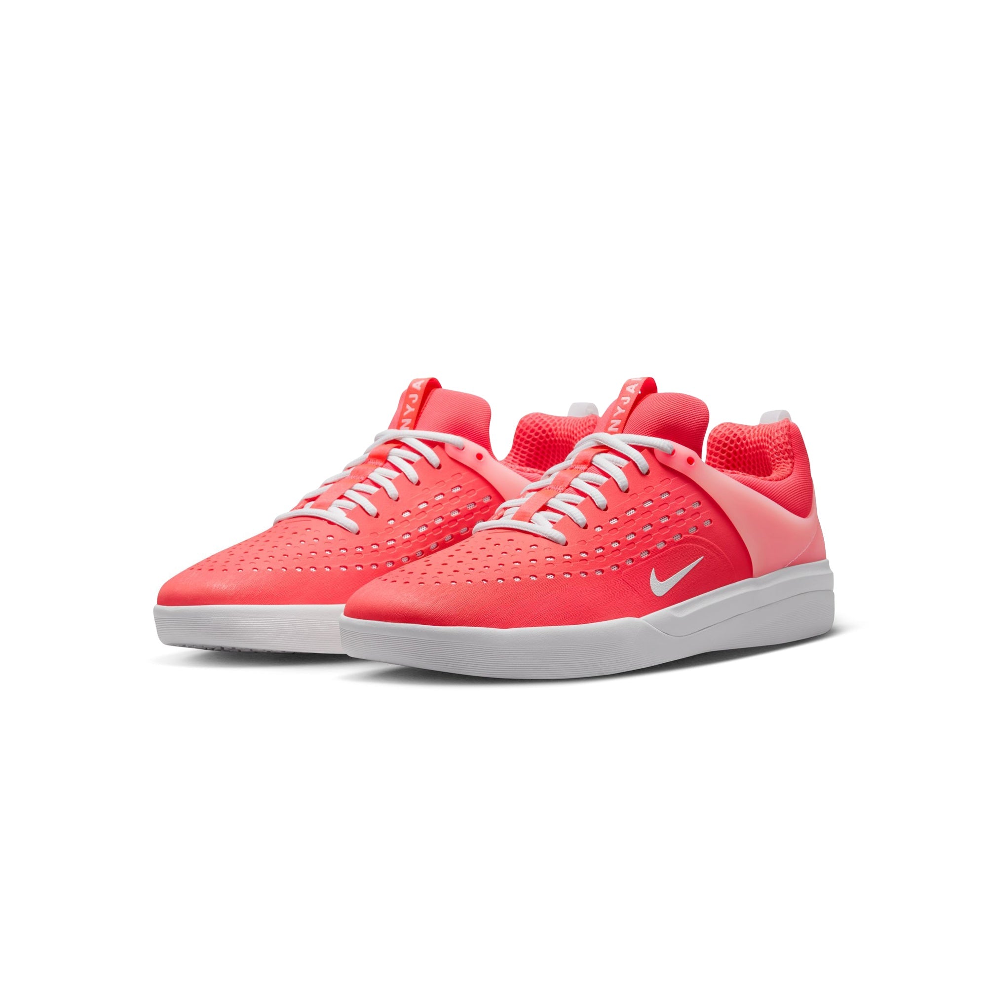 Mens Zoom Nyjah 3 Shoes Nike оригінал – Купити в Україні – вид ззаду