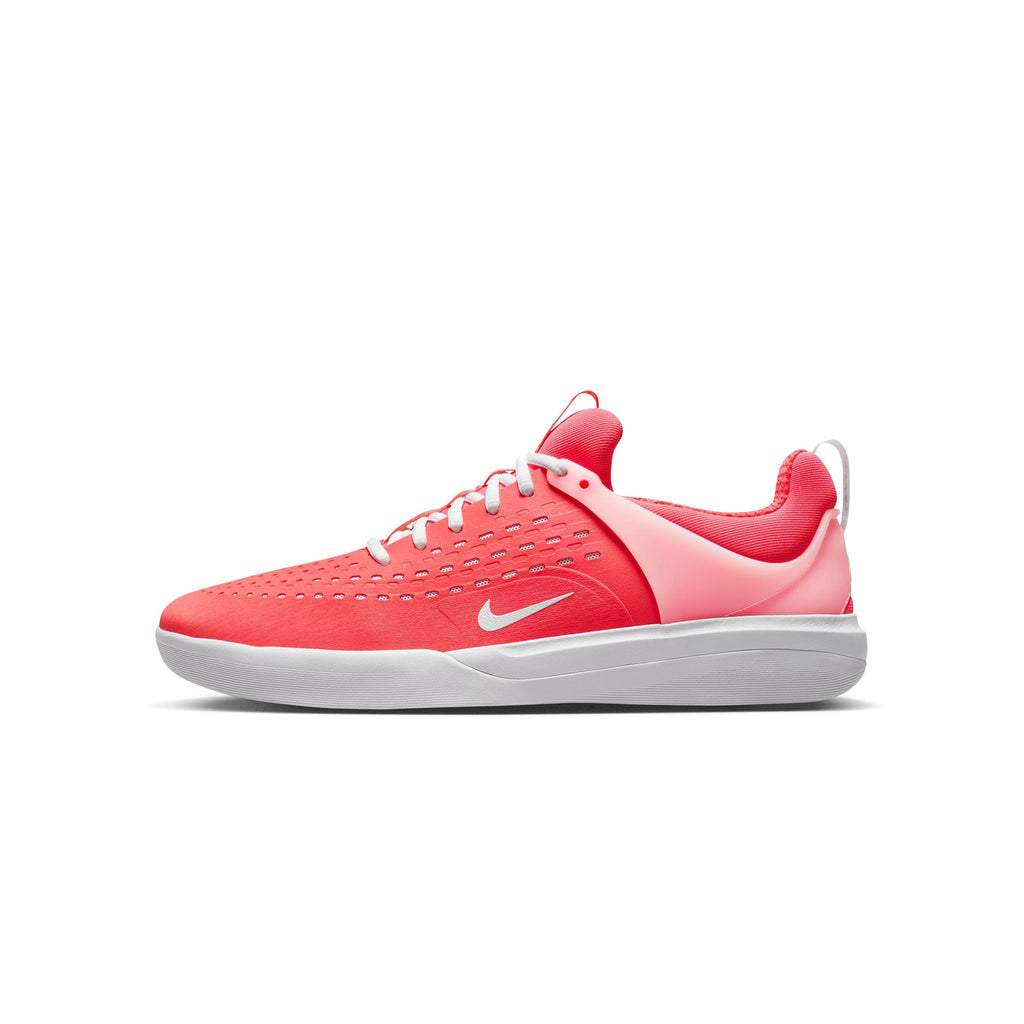Mens Zoom Nyjah 3 Shoes Nike оригінал – Купити в Україні – боковий вид