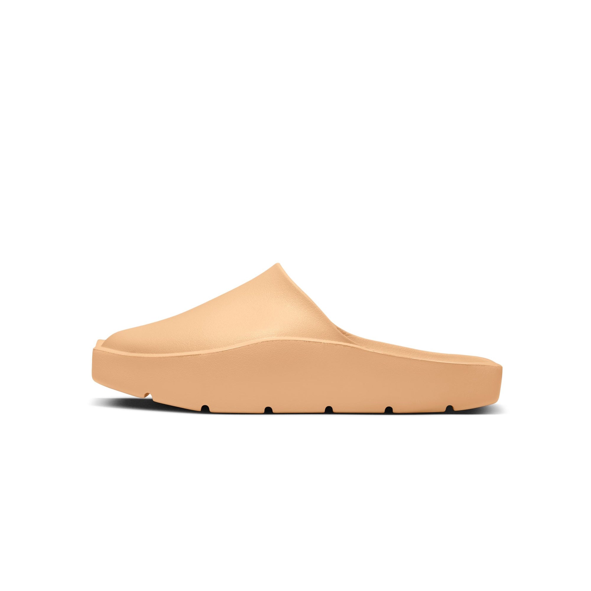 Womens Hex Mule Air jordan – Гарантія оригінальності – боковий вид
