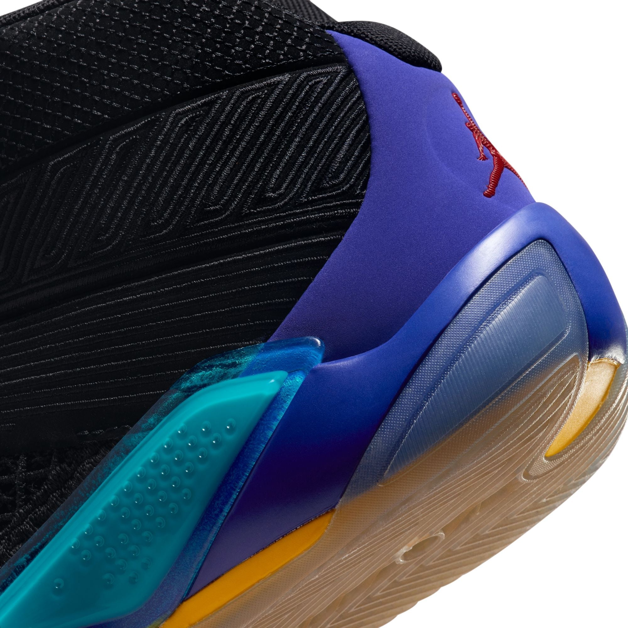Оригінальна XXXVIII Mens Shoes Air jordan – збільшений вид