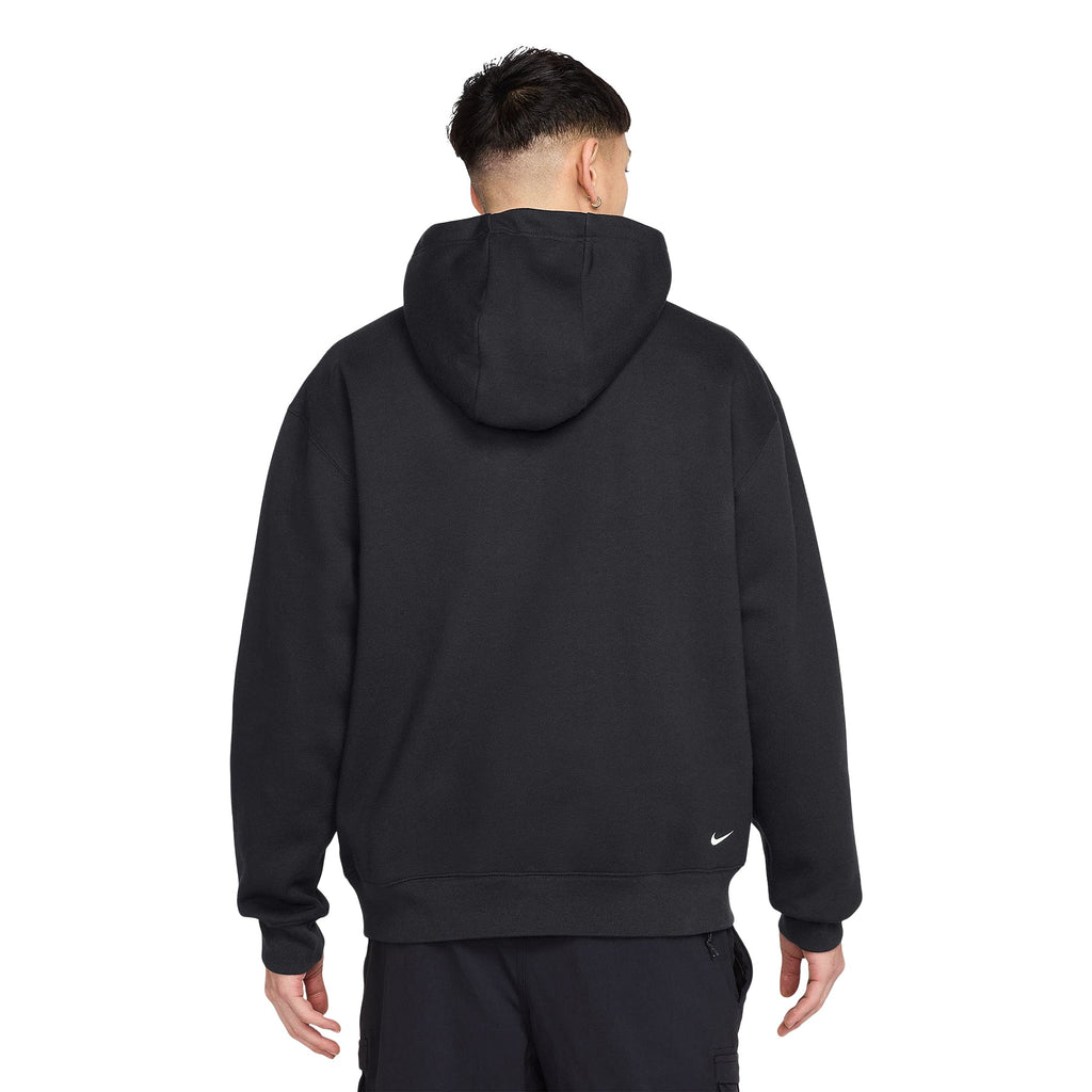 Tuff Fleece Pullover Hoodie Nike оригінал – Купити в Україні – вид ззаду