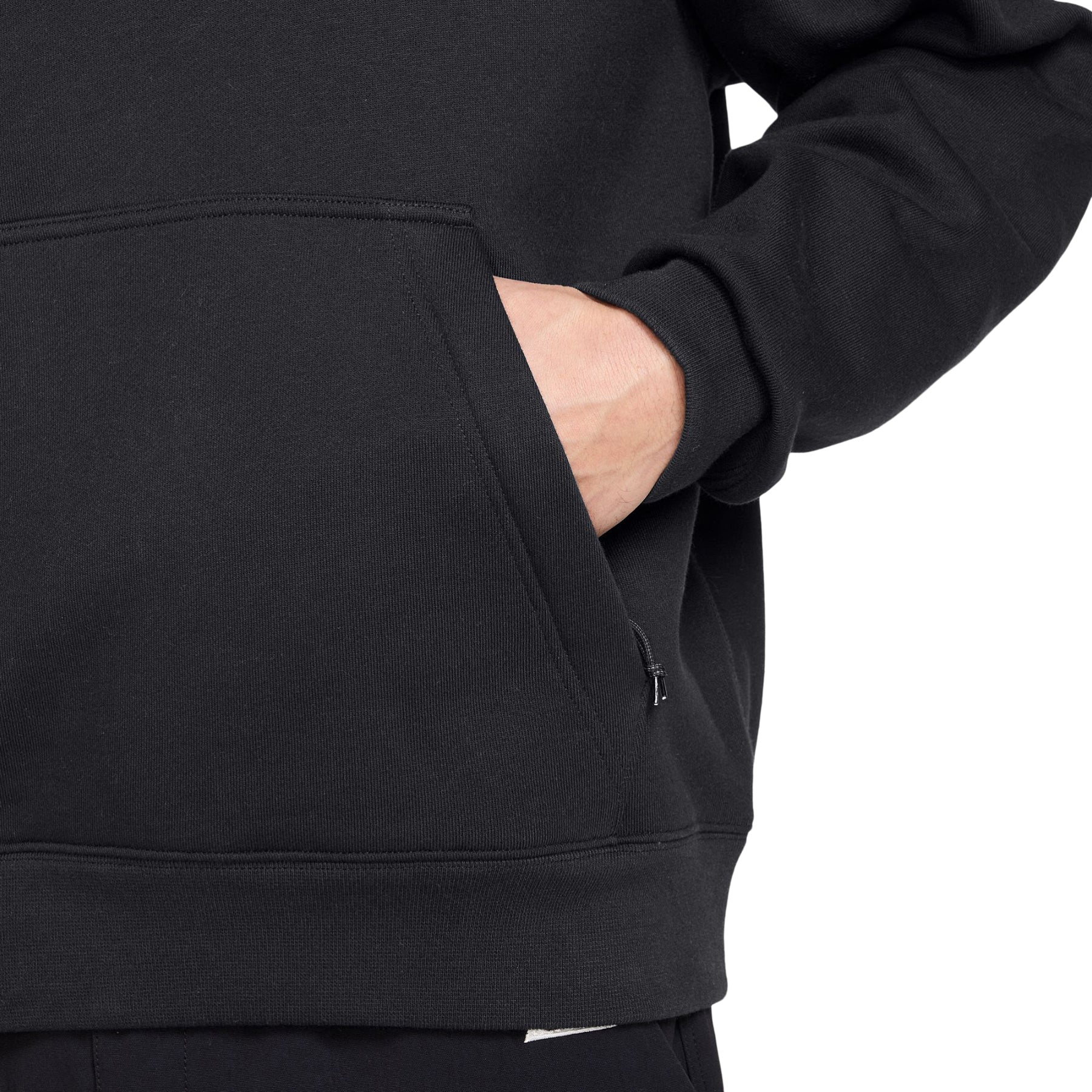 Tuff Fleece Pullover Hoodie Nike оригінал – Купити в Україні – детальний вид