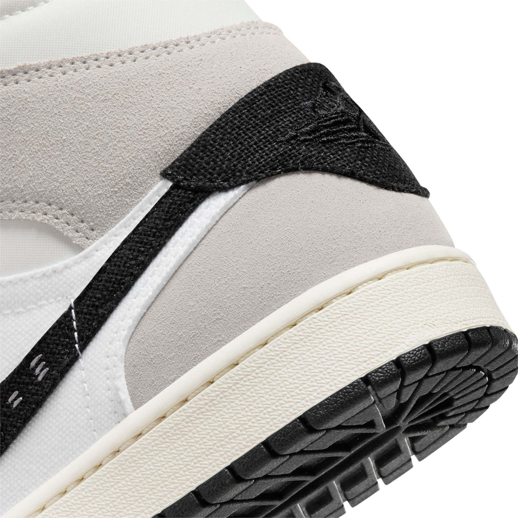 1 Mens MID Se Craft Shoes Air jordan оригінал – Купити в Україні – збільшений вид