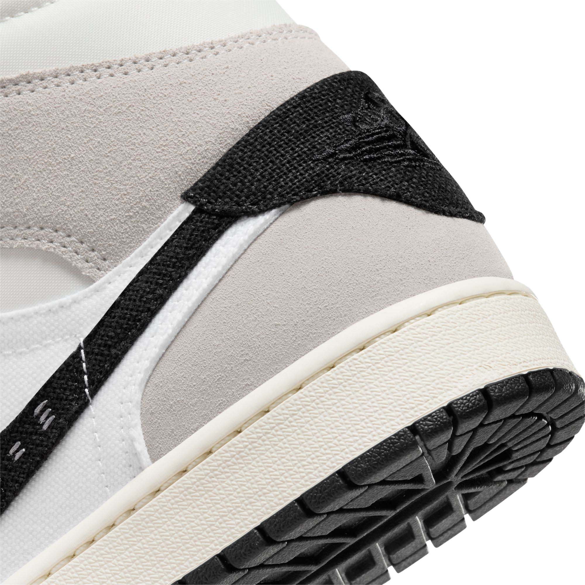1 Mens MID Se Craft Shoes Air jordan оригінал – Купити в Україні – збільшений вид