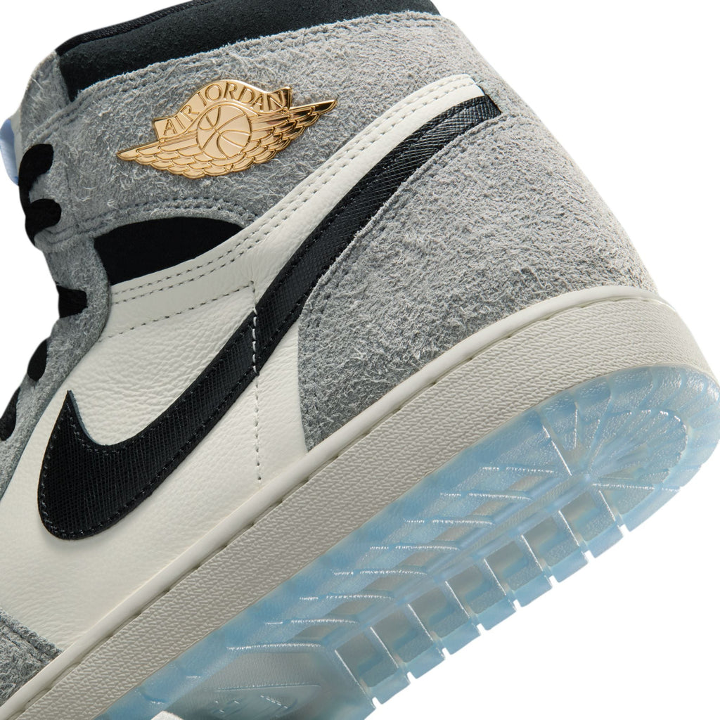 1 Mens Retro High Og Cool Grey Shoes Air jordan оригінал – Купити в Україні – збільшений вид
