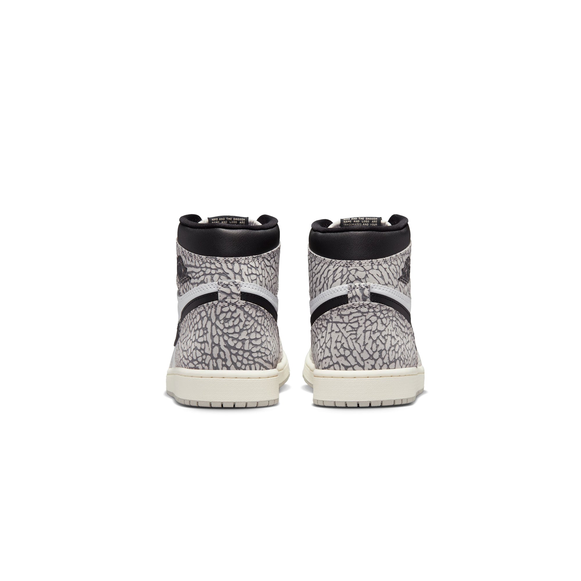 Air jordan Footwear оригінал | Швидка доставка Україна – детальний вид