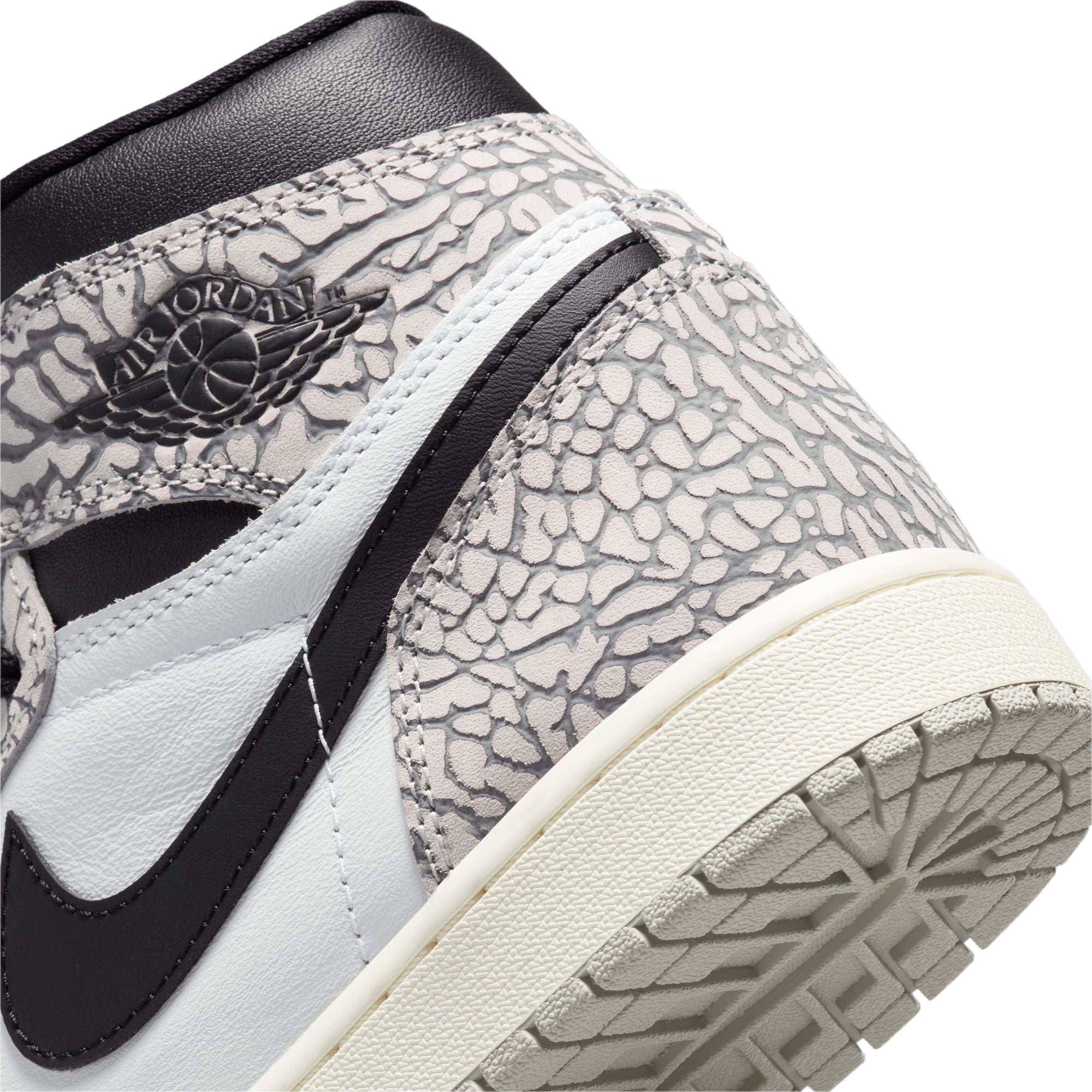 Air jordan Footwear оригінал | Швидка доставка Україна – збільшений вид