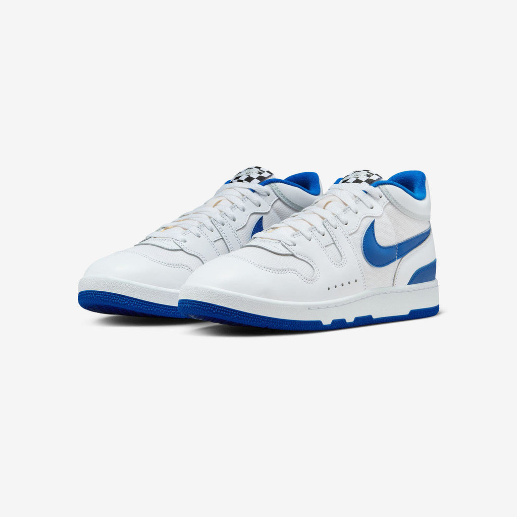 Attack Nike оригінал – Купити в Україні – вид ззаду