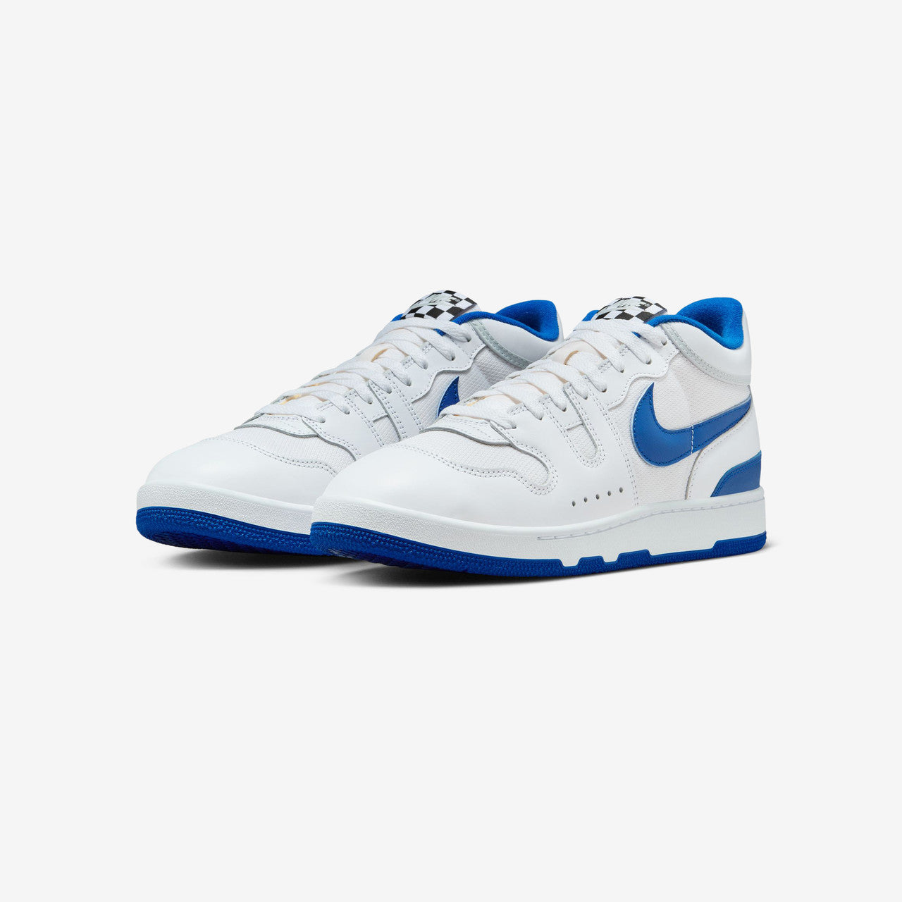 Attack Nike оригінал – Купити в Україні – вид ззаду