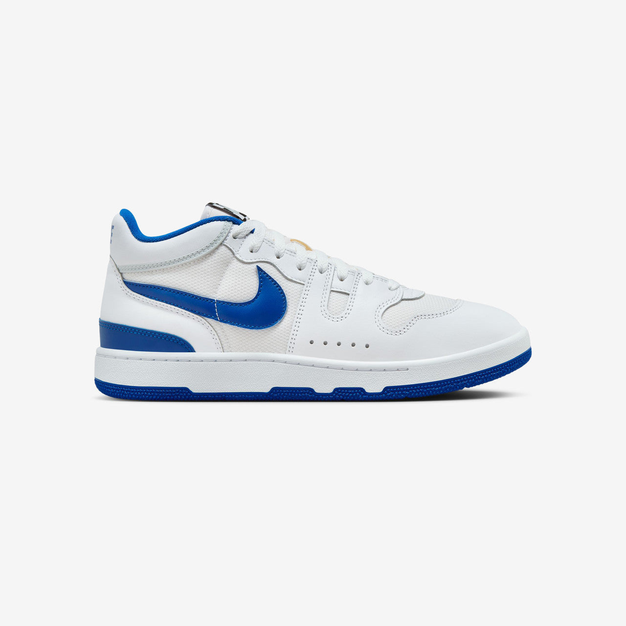 Attack Nike оригінал – Купити в Україні – боковий вид