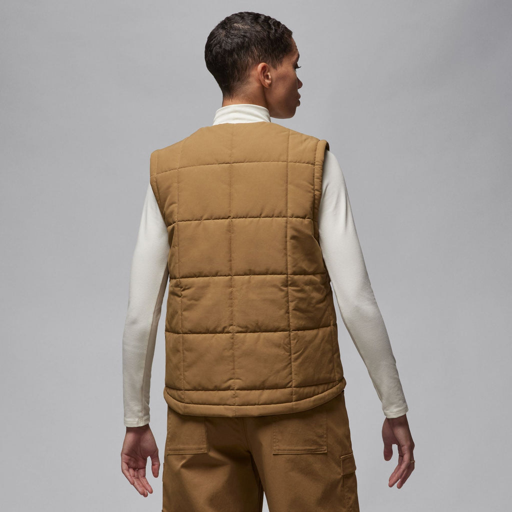 Womens Vest Air jordan – Гарантія оригінальності – детальний вид
