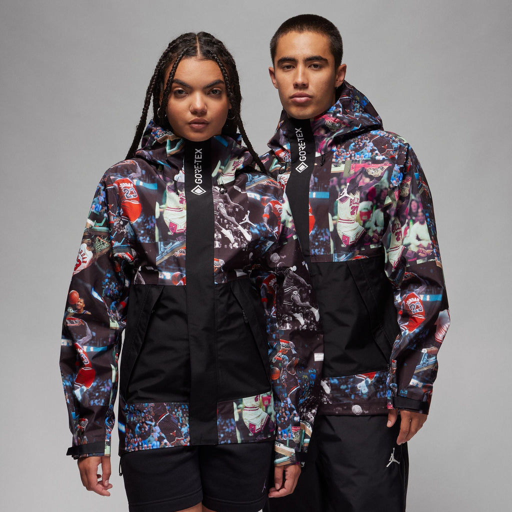 Mens Flight Heritage Jacket Air jordan оригінал – Купити в Україні – детальний вид