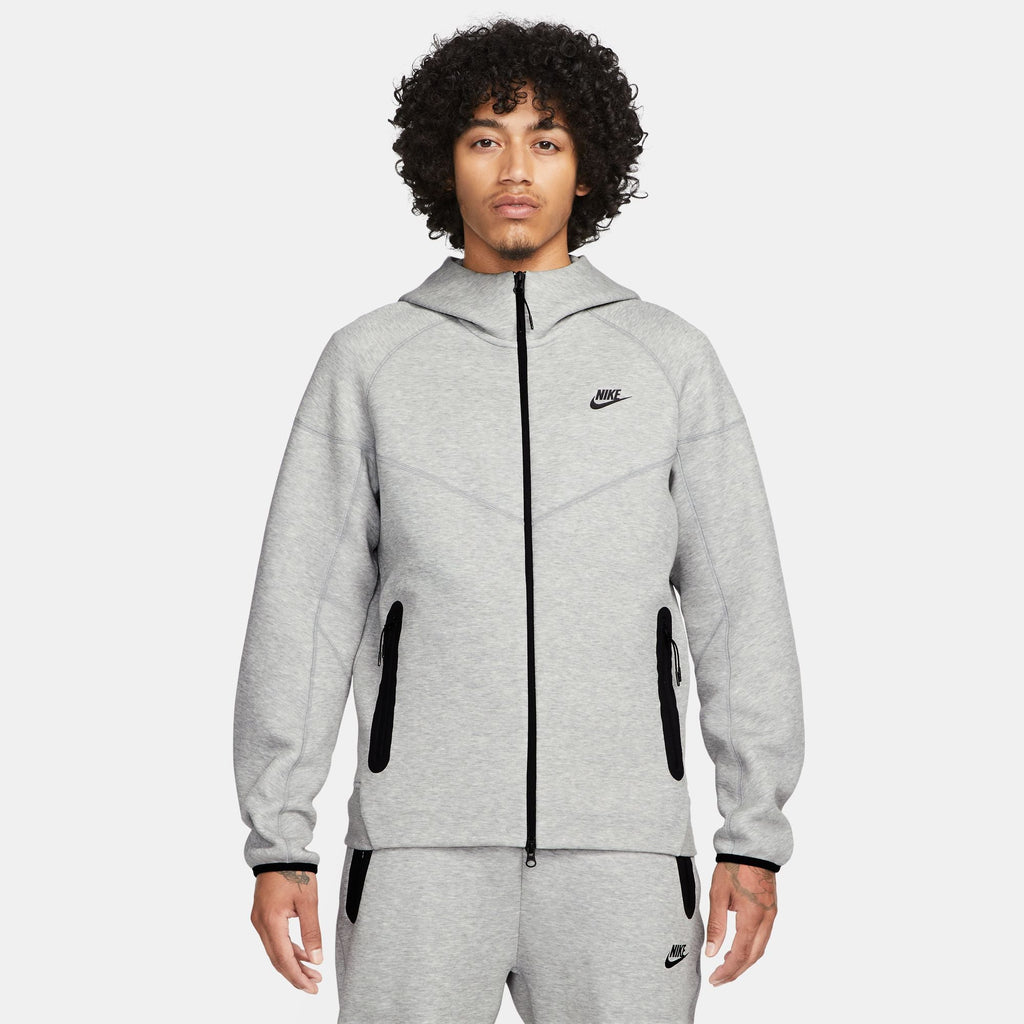 Оригінальна Mens Tech Fleece Hoodie Nike – збільшений вид